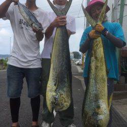 Sea Frend 片山丸 釣果