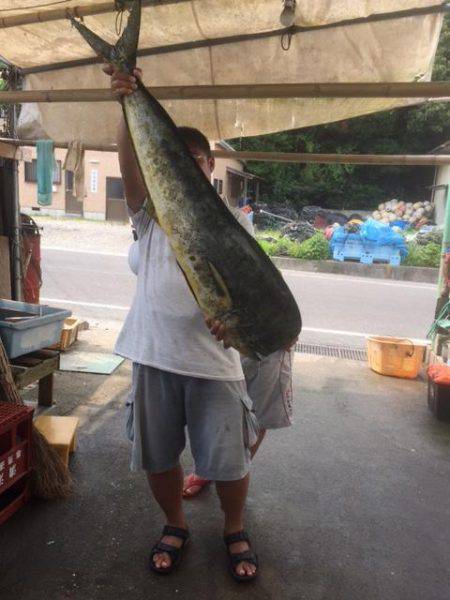 Sea Frend 片山丸 釣果