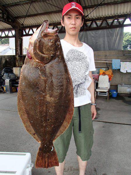 久六釣船 釣果