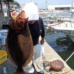 久六釣船 釣果