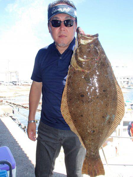 久六釣船 釣果