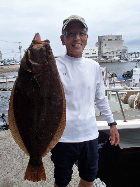 久六釣船 釣果