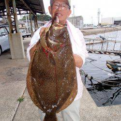 久六釣船 釣果