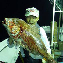 みどり丸 釣果