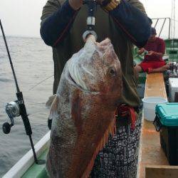 火遠理丸（ほおりまる） 釣果