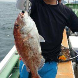 火遠理丸（ほおりまる） 釣果