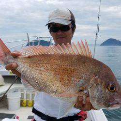 遊漁船　ニライカナイ 釣果