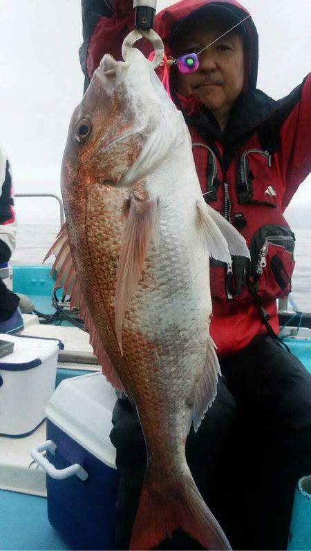 宝昌丸 釣果