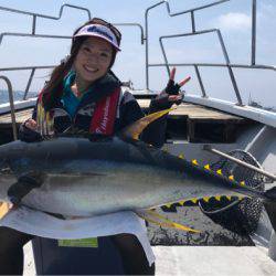 まると屋 釣果