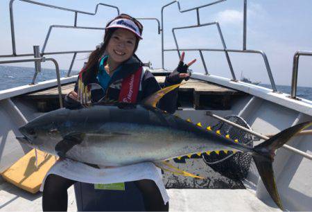 まると屋 釣果