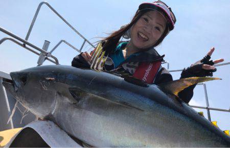 まると屋 釣果