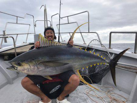 まると屋 釣果