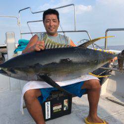 まると屋 釣果