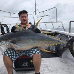 まると屋 釣果