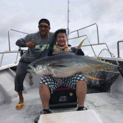 まると屋 釣果