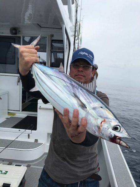 へいみつ丸 釣果