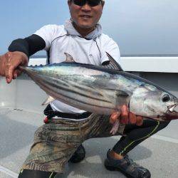 へいみつ丸 釣果