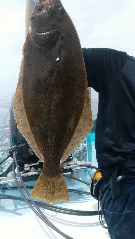 宝昌丸 釣果