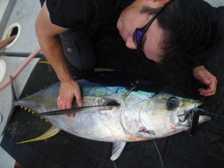 小海途 釣果