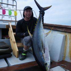 小海途 釣果