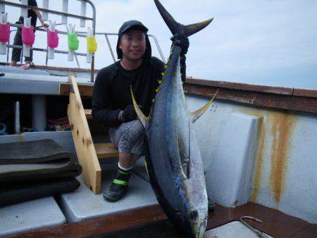 小海途 釣果