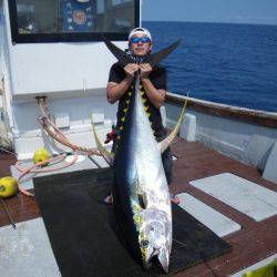 小海途 釣果