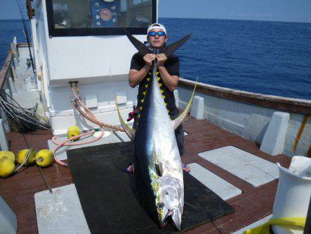 小海途 釣果