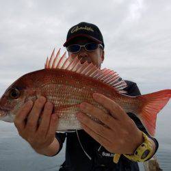 遊漁船　ニライカナイ 釣果