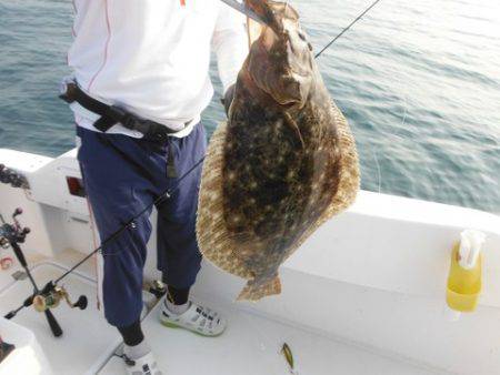 開進丸 釣果