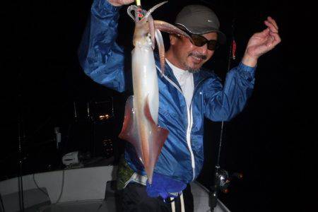 ＢｌｕｅＮｏｔｅ　Ｆｉｓｈｉｎｇ　Ｔａｘｉ 釣果