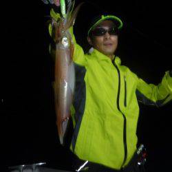 ＢｌｕｅＮｏｔｅ　Ｆｉｓｈｉｎｇ　Ｔａｘｉ 釣果