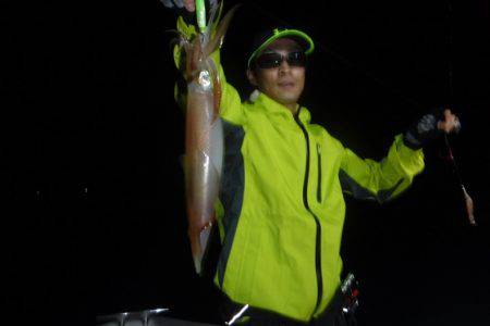 ＢｌｕｅＮｏｔｅ　Ｆｉｓｈｉｎｇ　Ｔａｘｉ 釣果