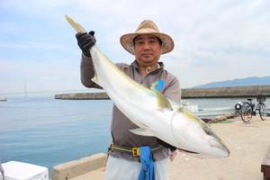 魚英 釣果