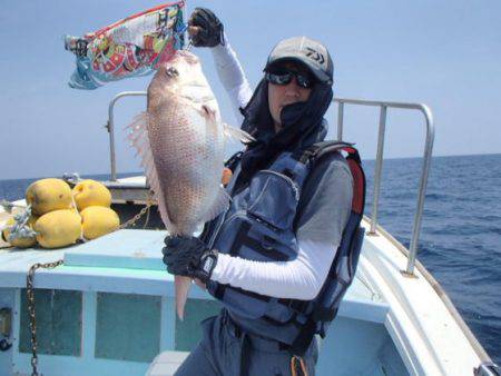 清和丸 釣果