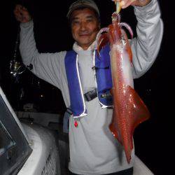 ＢｌｕｅＮｏｔｅ　Ｆｉｓｈｉｎｇ　Ｔａｘｉ 釣果