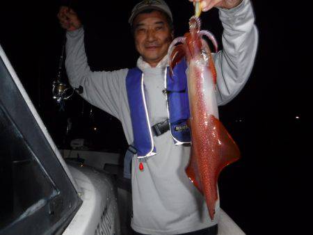 ＢｌｕｅＮｏｔｅ　Ｆｉｓｈｉｎｇ　Ｔａｘｉ 釣果