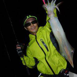 ＢｌｕｅＮｏｔｅ　Ｆｉｓｈｉｎｇ　Ｔａｘｉ 釣果