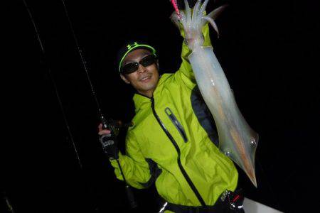 ＢｌｕｅＮｏｔｅ　Ｆｉｓｈｉｎｇ　Ｔａｘｉ 釣果