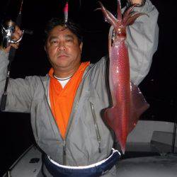 ＢｌｕｅＮｏｔｅ　Ｆｉｓｈｉｎｇ　Ｔａｘｉ 釣果