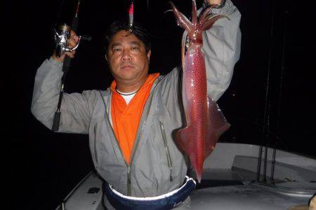 ＢｌｕｅＮｏｔｅ　Ｆｉｓｈｉｎｇ　Ｔａｘｉ 釣果