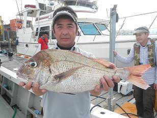 はたの屋 釣果