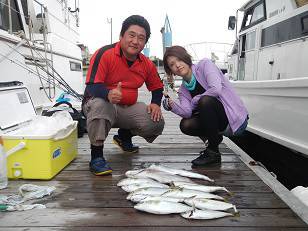 はたの屋 釣果