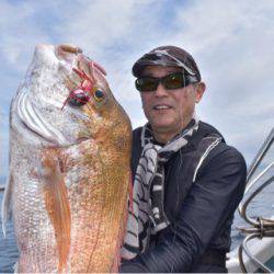 渡船屋たにぐち 釣果