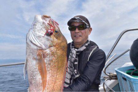 渡船屋たにぐち 釣果