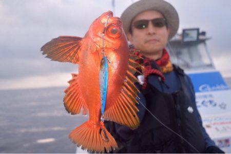 渡船屋たにぐち 釣果