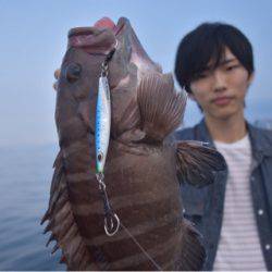 渡船屋たにぐち 釣果