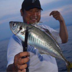 渡船屋たにぐち 釣果