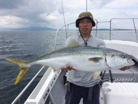 SeaRide(シーライド) 釣果