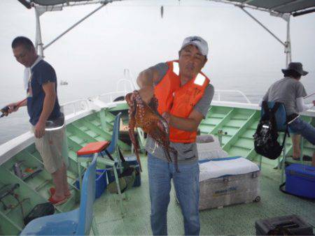 ヤザワ渡船 釣果