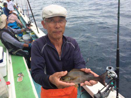 丸万釣船 釣果